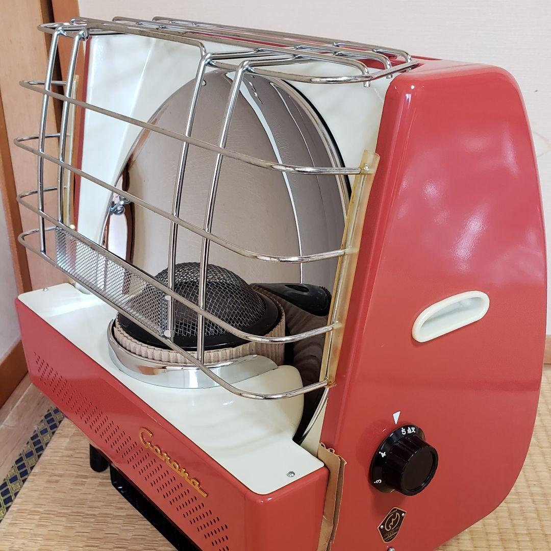 16日まで 【投げ売り】早い者勝ち【未使用品】コロナ SP3型 SP-3 昭和