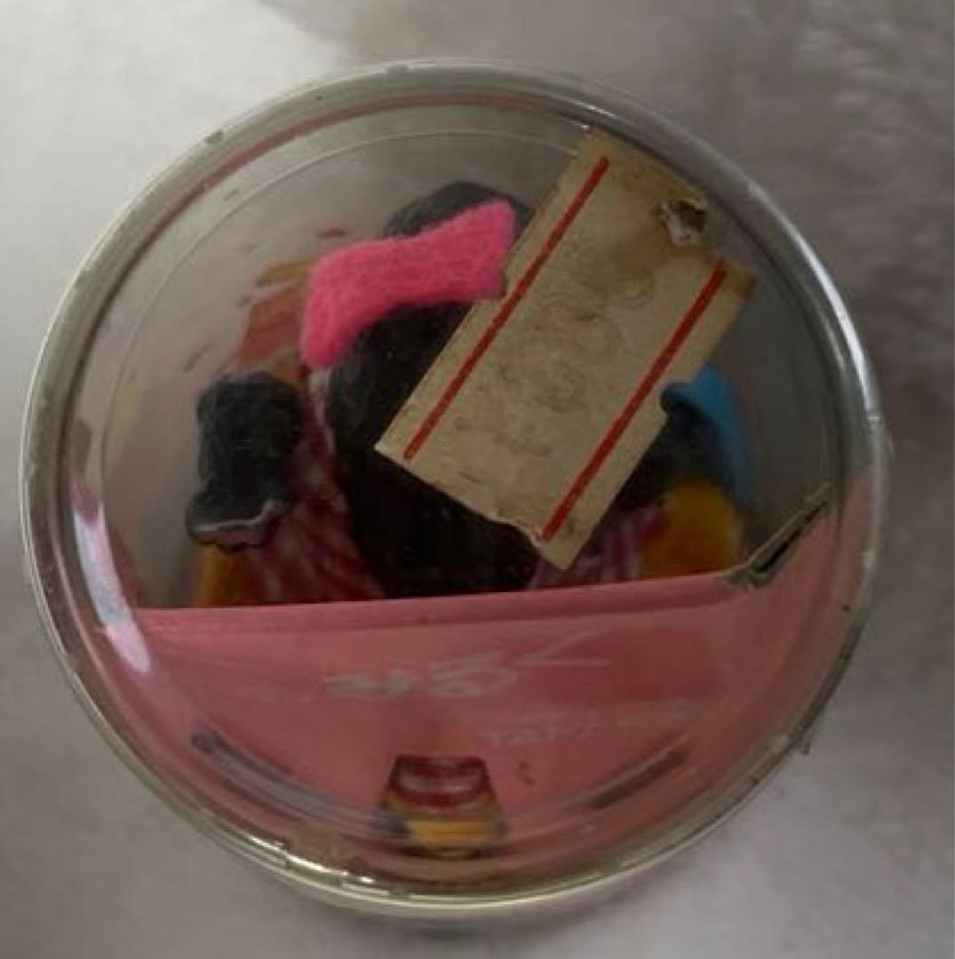 激レア　未開封　ゴジラ　レディみるく