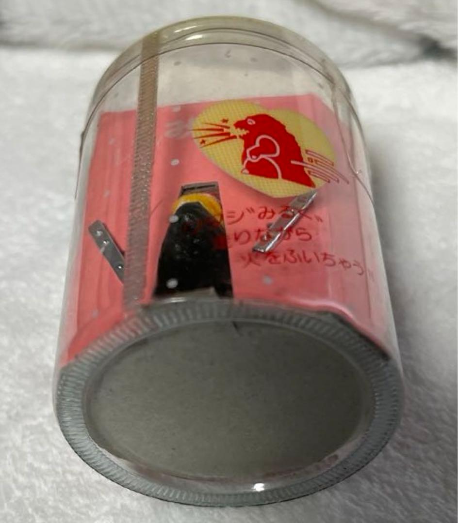 激レア　未開封　ゴジラ　レディみるく