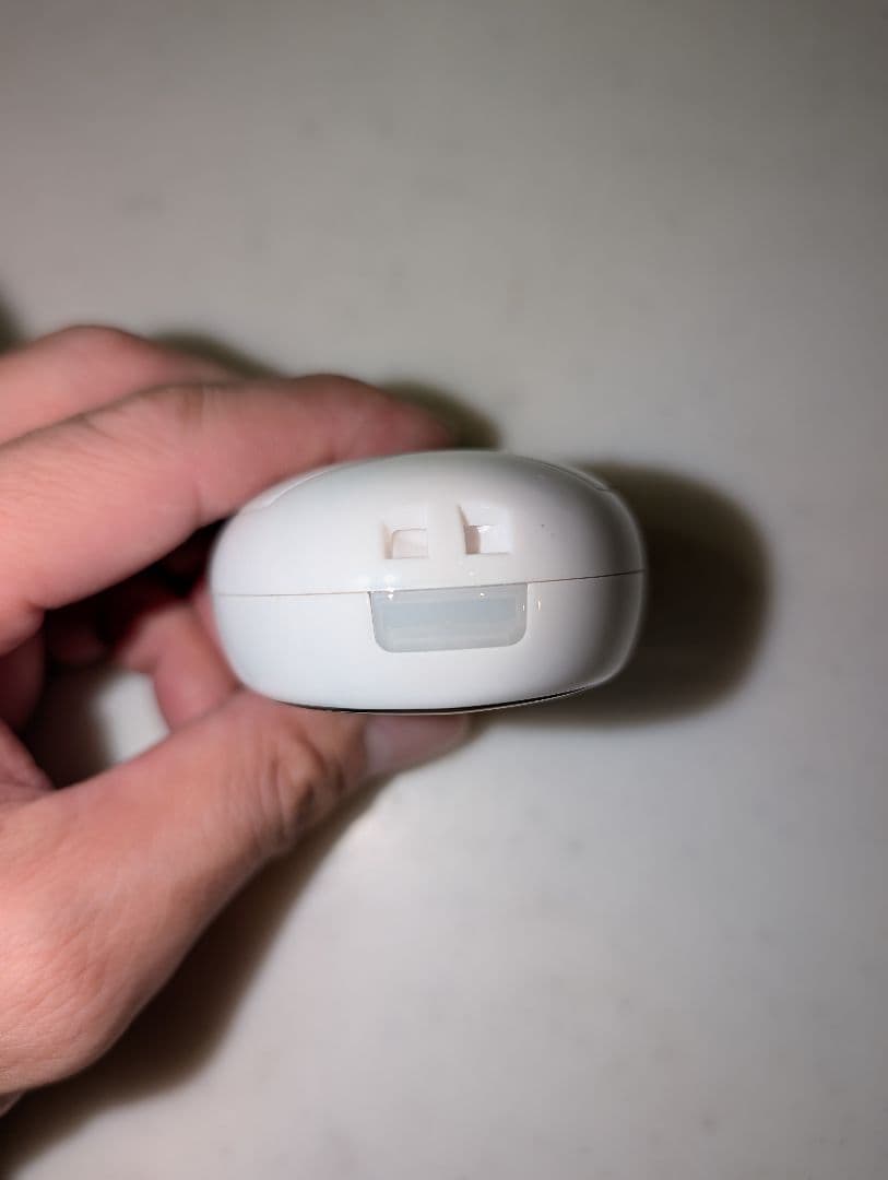 【動作確認済/箱あり/説明書付】たまごっちみーつ 美品