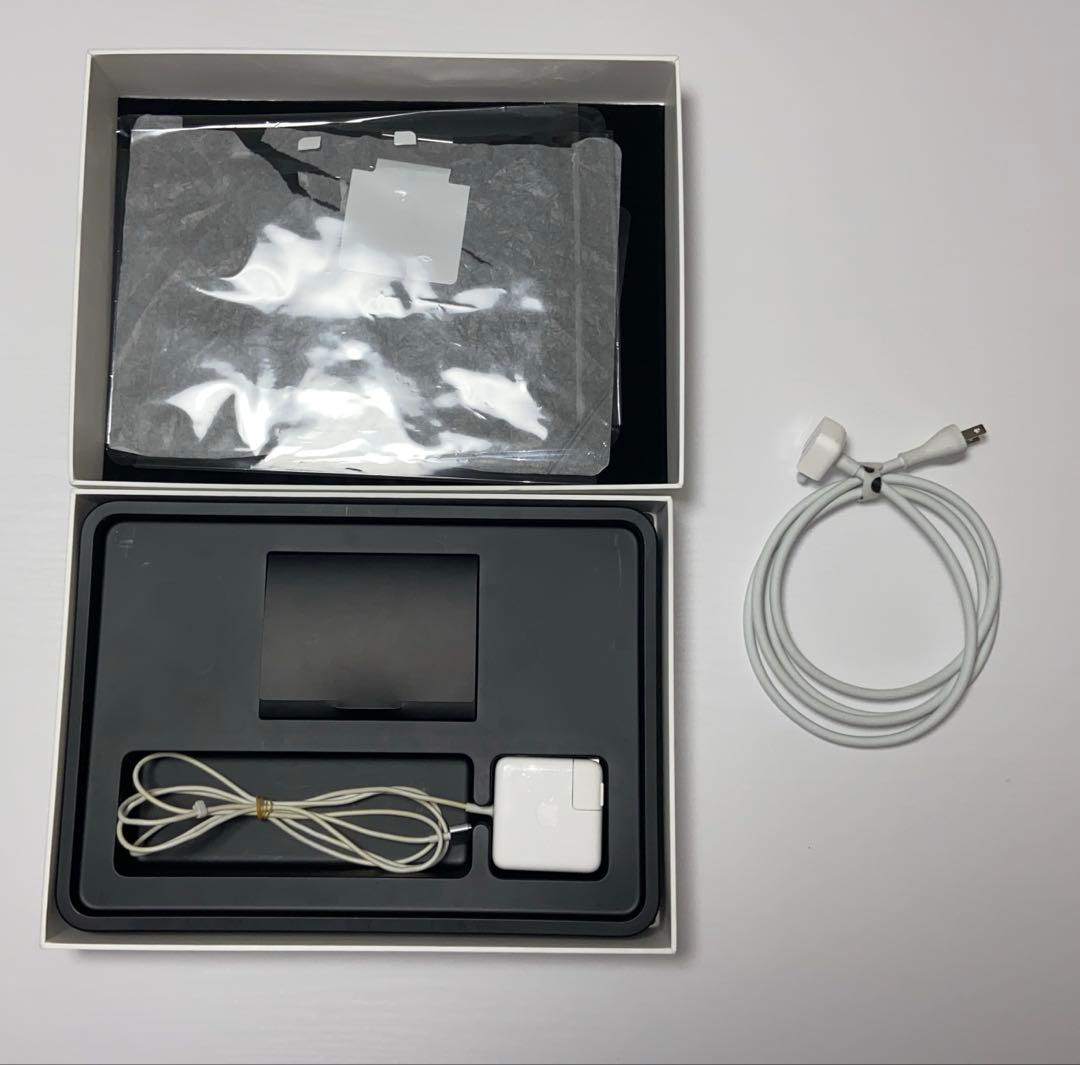 ［ Apple］MacBook Air13㌅　2017年