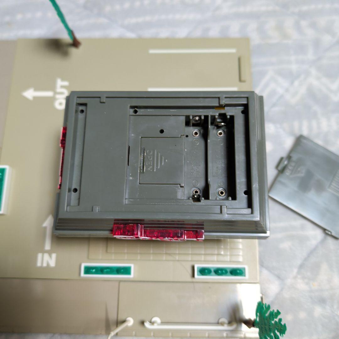 d*2様 トミカタウンすかいらーく