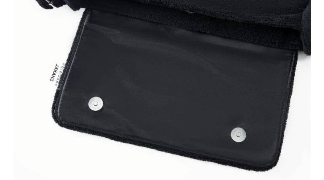 ゆきぽんぽんこ ショルダーバッグ ホワイト ノベルティ