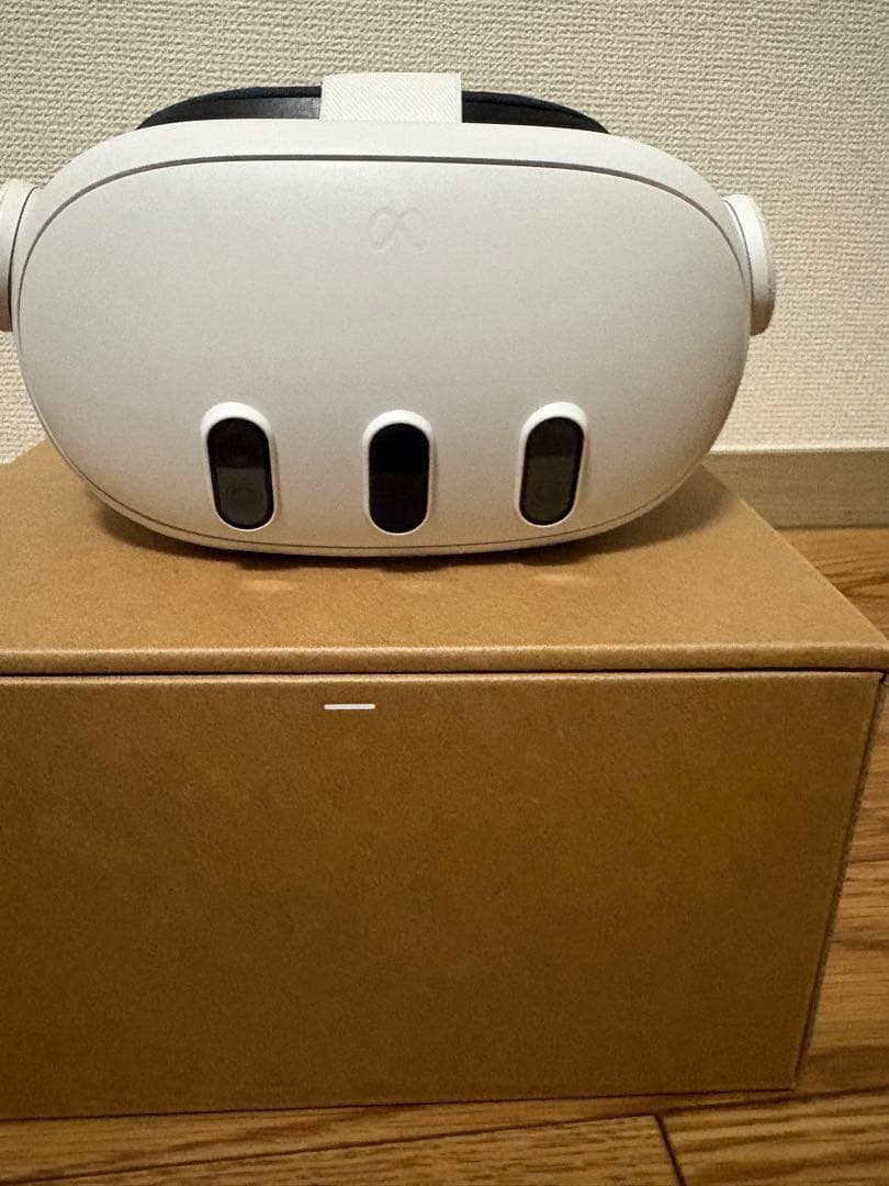  Quest 3 アクセサリーセット