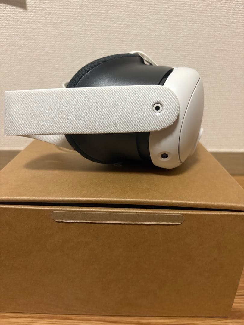  Quest 3 アクセサリーセット