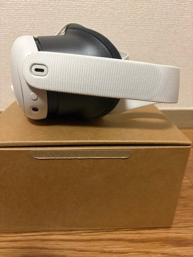  Quest 3 アクセサリーセット