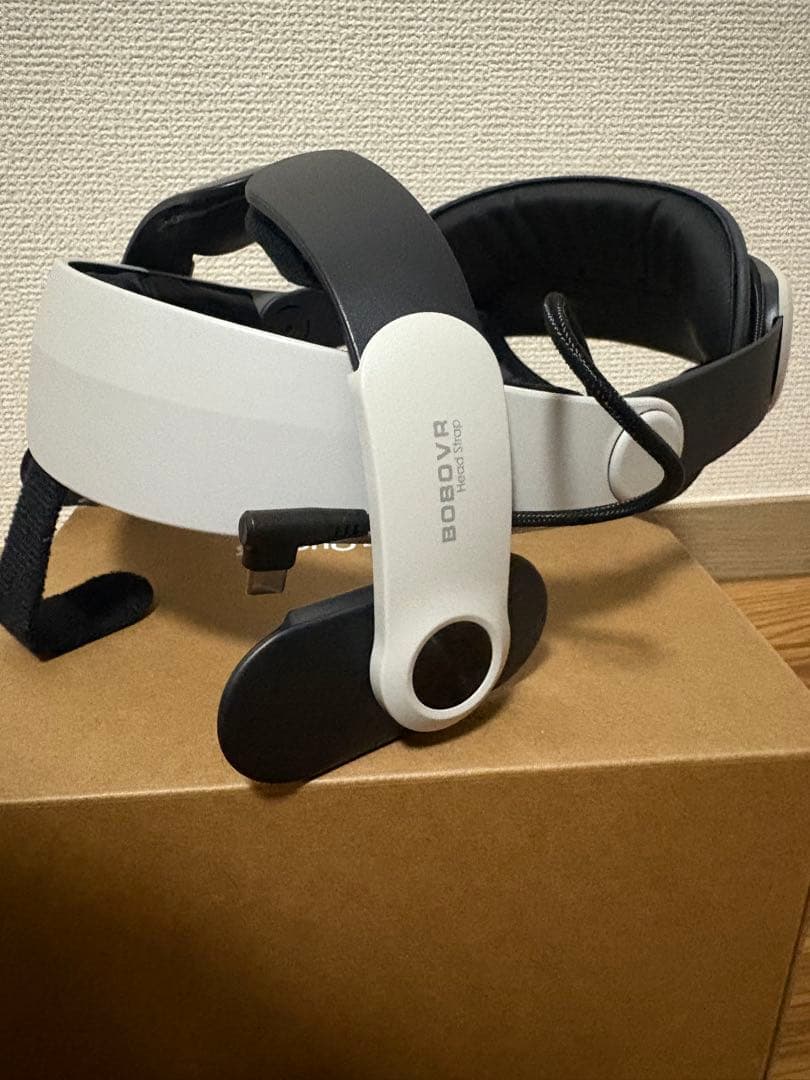  Quest 3 アクセサリーセット