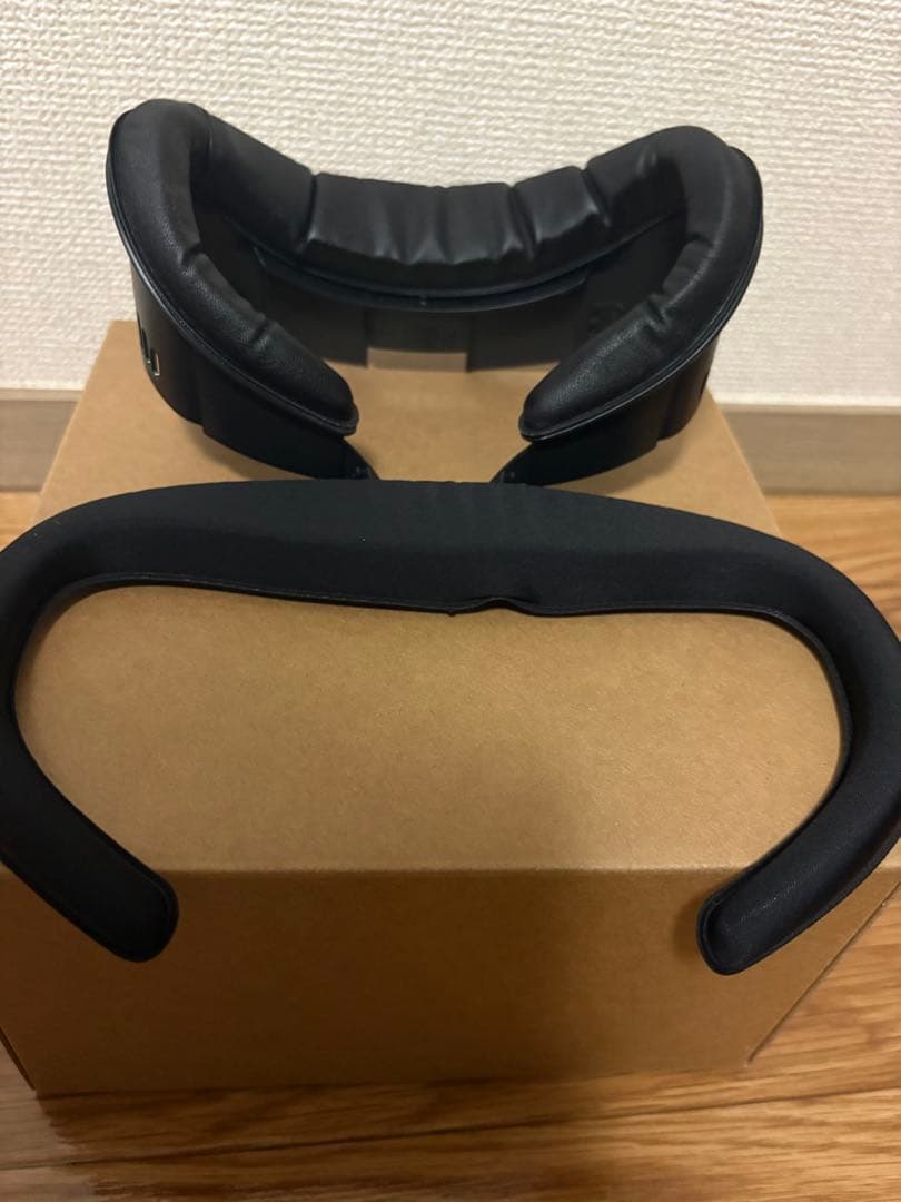  Quest 3 アクセサリーセット