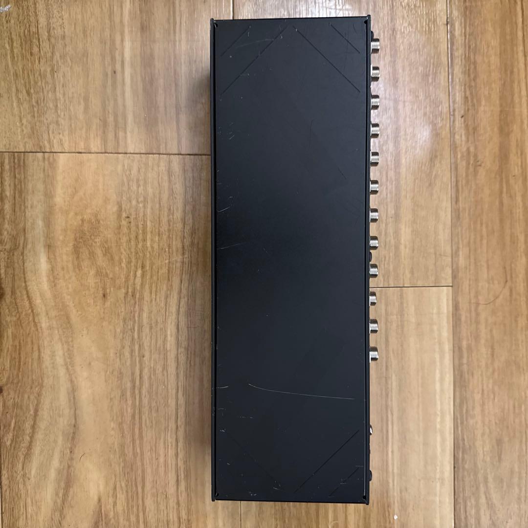 【中古】BOSS MS-3 マルチエフェクトスイッチャー