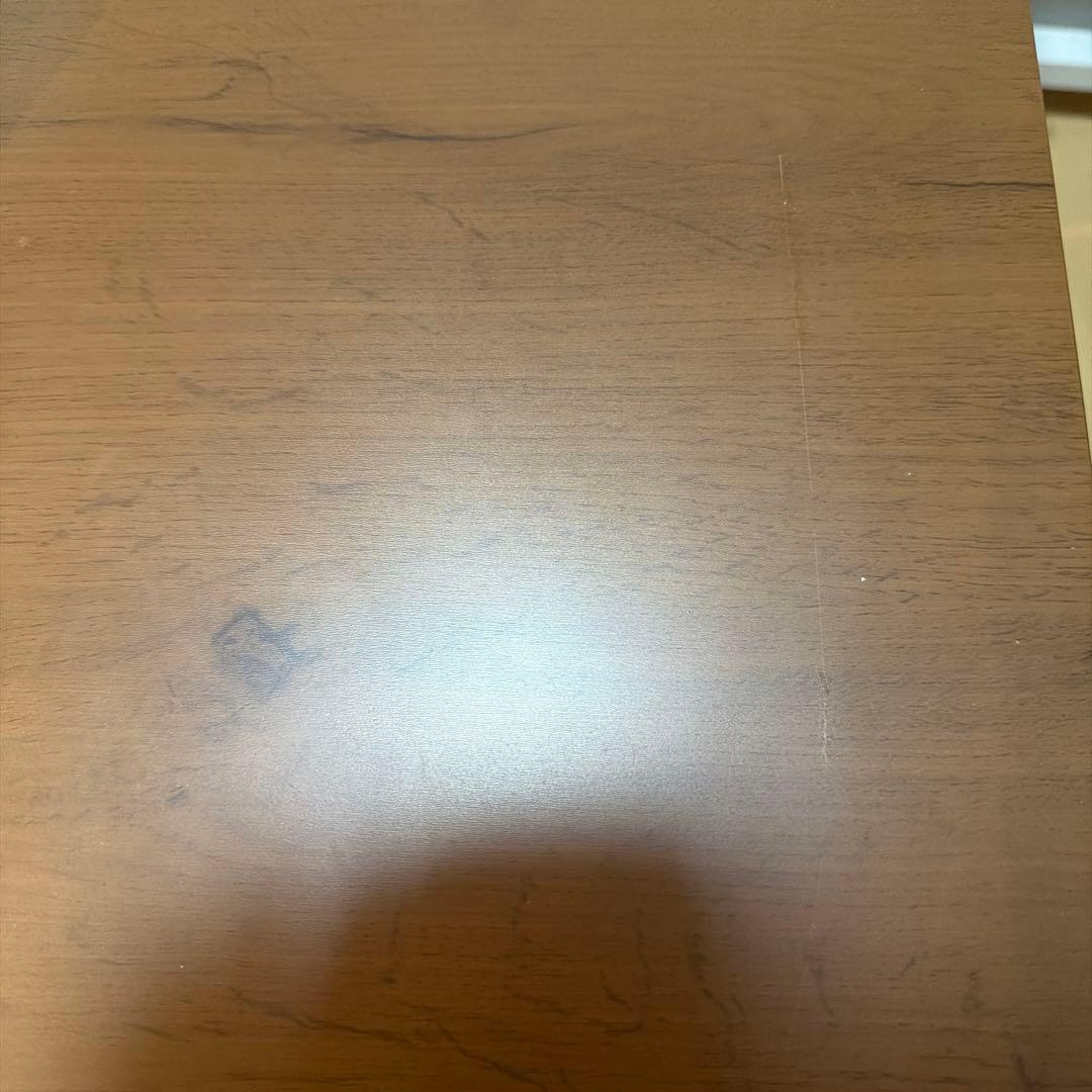 ニトリ 昇降テーブル