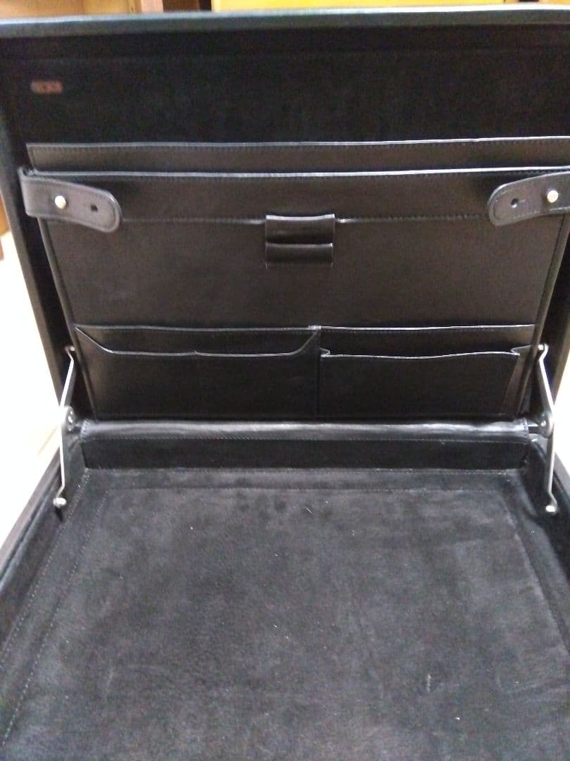 TUMIアタッシュケース美品