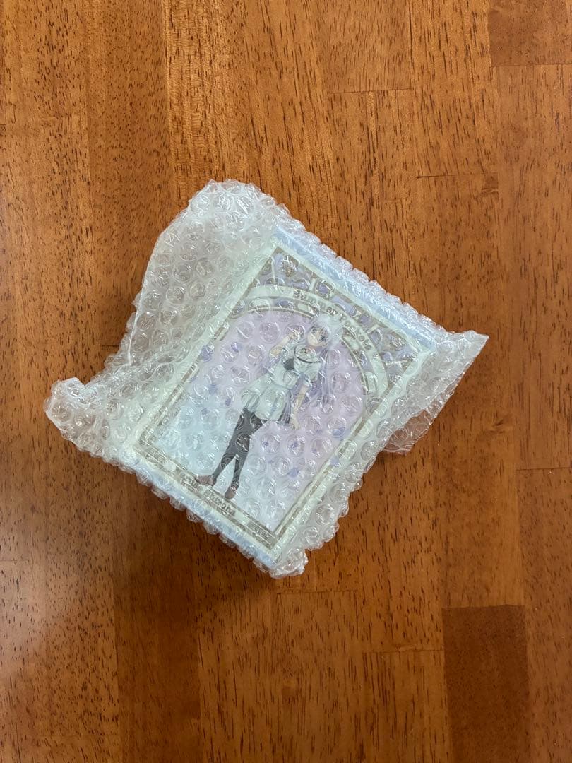 新品未開封品 CP-TWS01E「Summer Pockets」鳴瀬しろはモデル