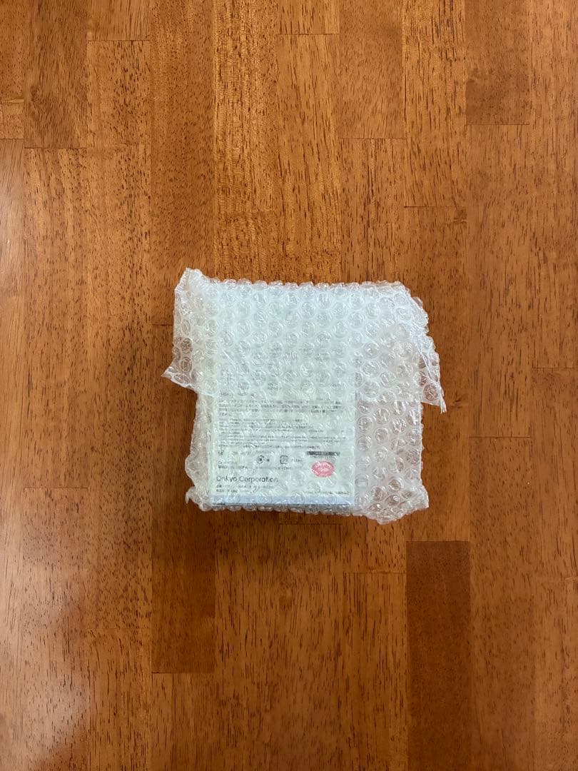 新品未開封品 CP-TWS01E「Summer Pockets」鳴瀬しろはモデル