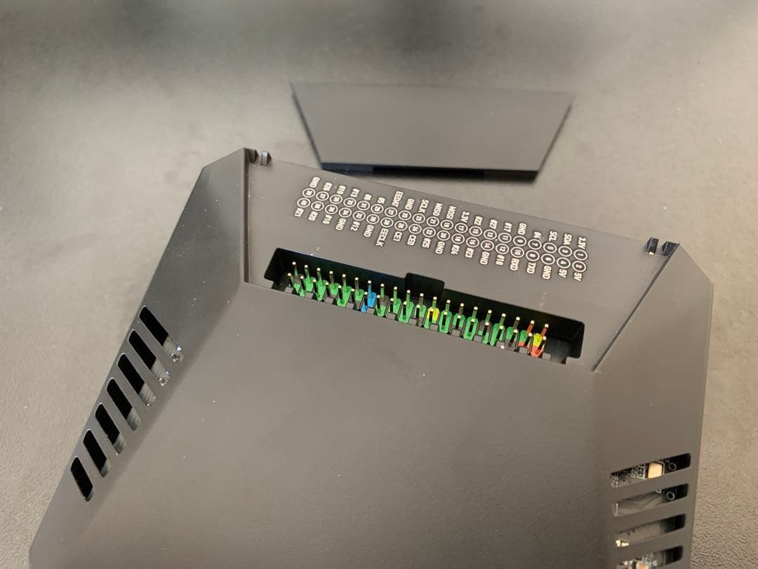 Argon ONE V3 M.2 NVME Raspberry Pi 5ケース