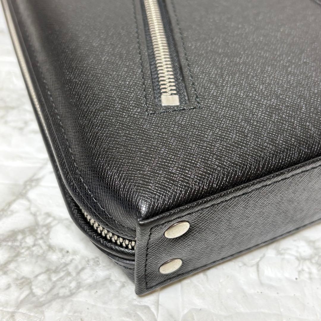 ポーター　PORTER ビジネスバッグ　アベニュー　ブリーフケース　レザー