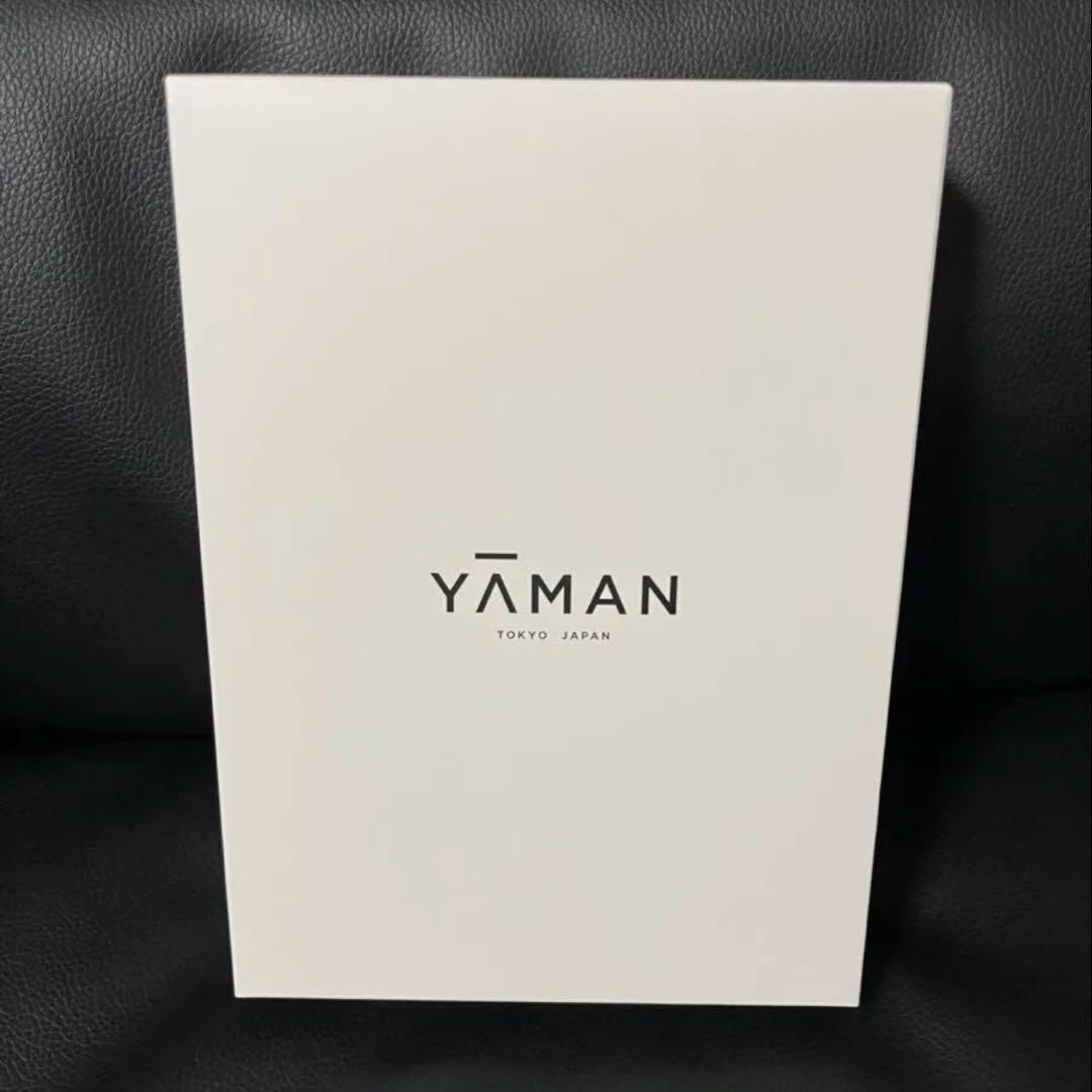 ヤーマン リフトケア特化型美顔器 リフトロジー SP YJFD2L ブルー