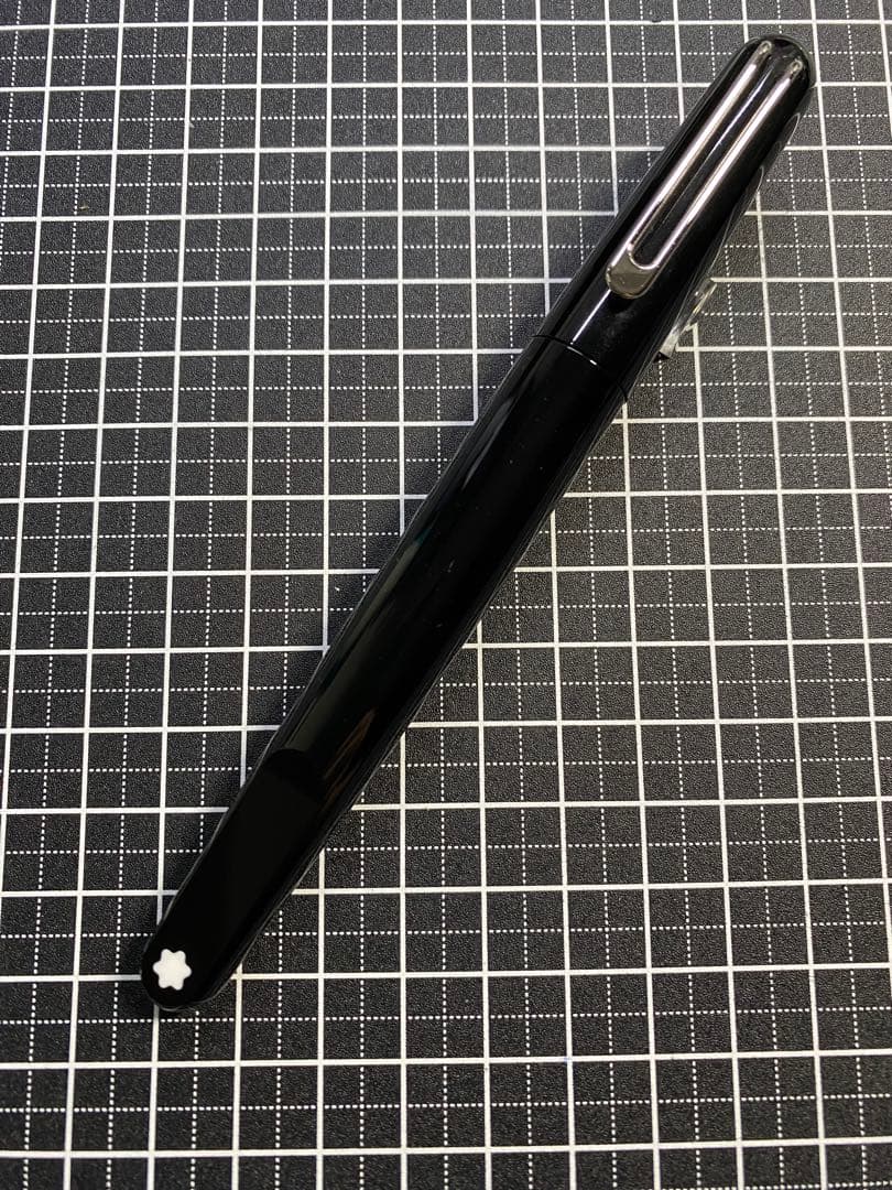 MONTBLANC M マーク・ニューソン 字幅F