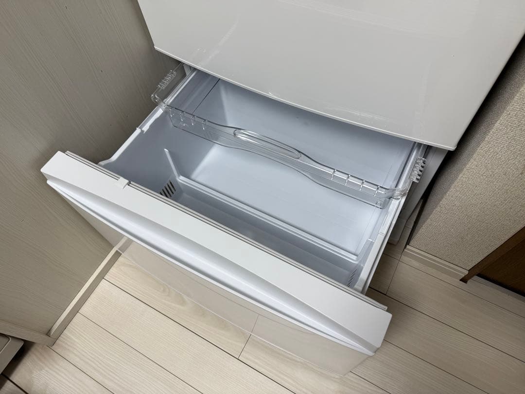 送料込み！！三菱電機 冷凍冷蔵庫　507L 型式:MR-R51 2019年製