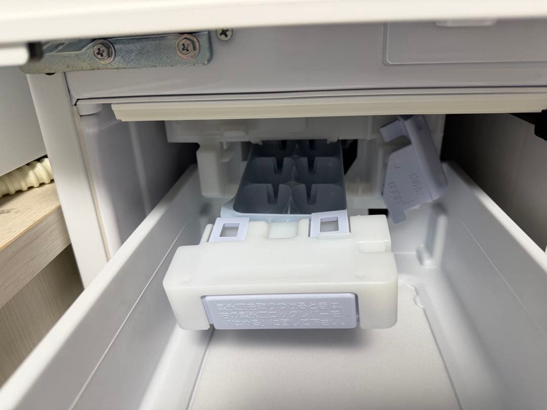 送料込み！！三菱電機 冷凍冷蔵庫　507L 型式:MR-R51 2019年製