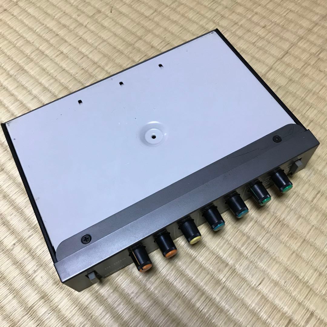 ギター BOSS RDD-10 MICRO RACK SERIES