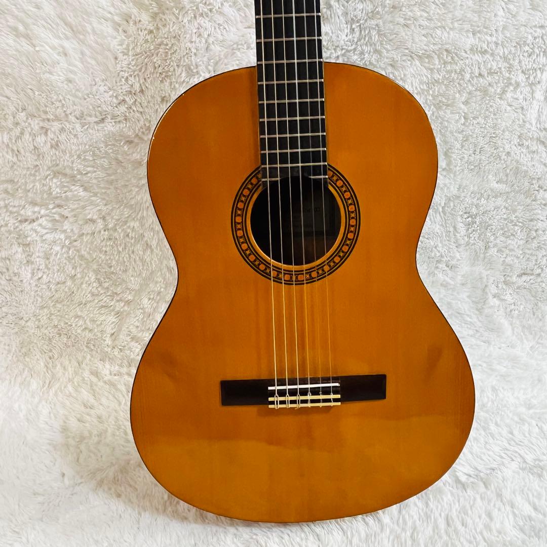 YAMAHA ヤマハ クラシックギター CG-Junior CS40J