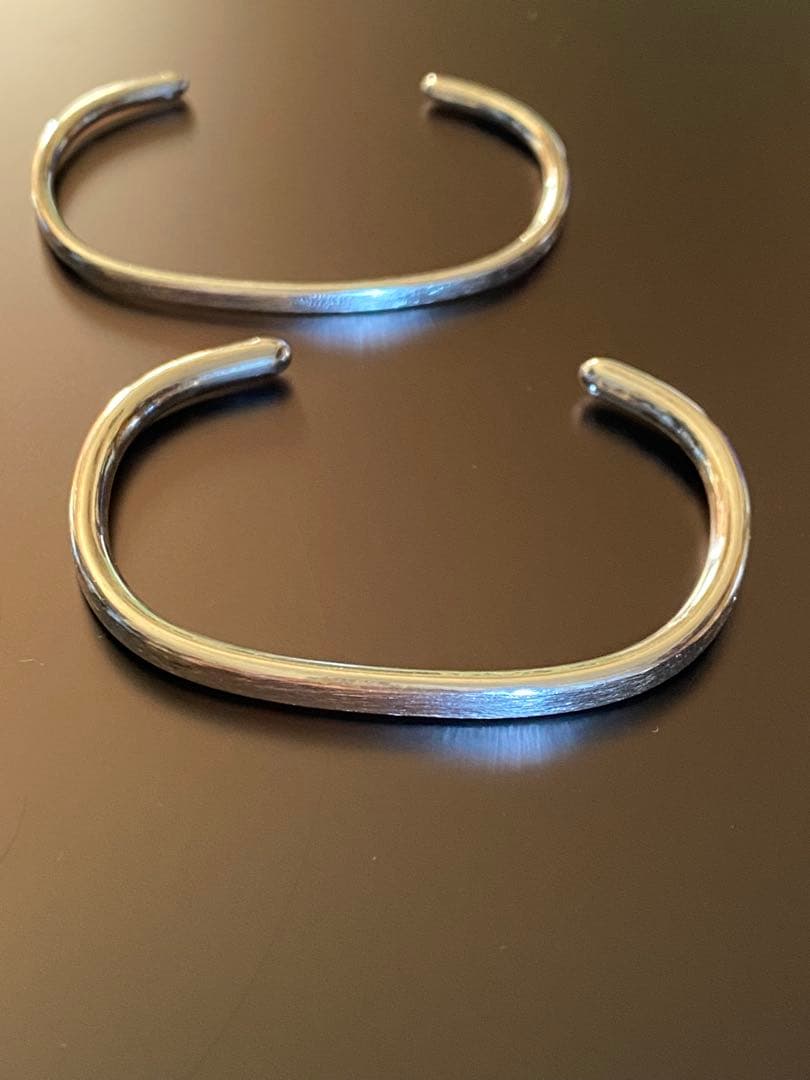 shimadantiques silver925 バングル