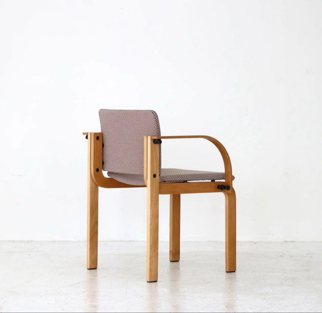 FILM アームチェア 北欧 アンティーク デンマーク