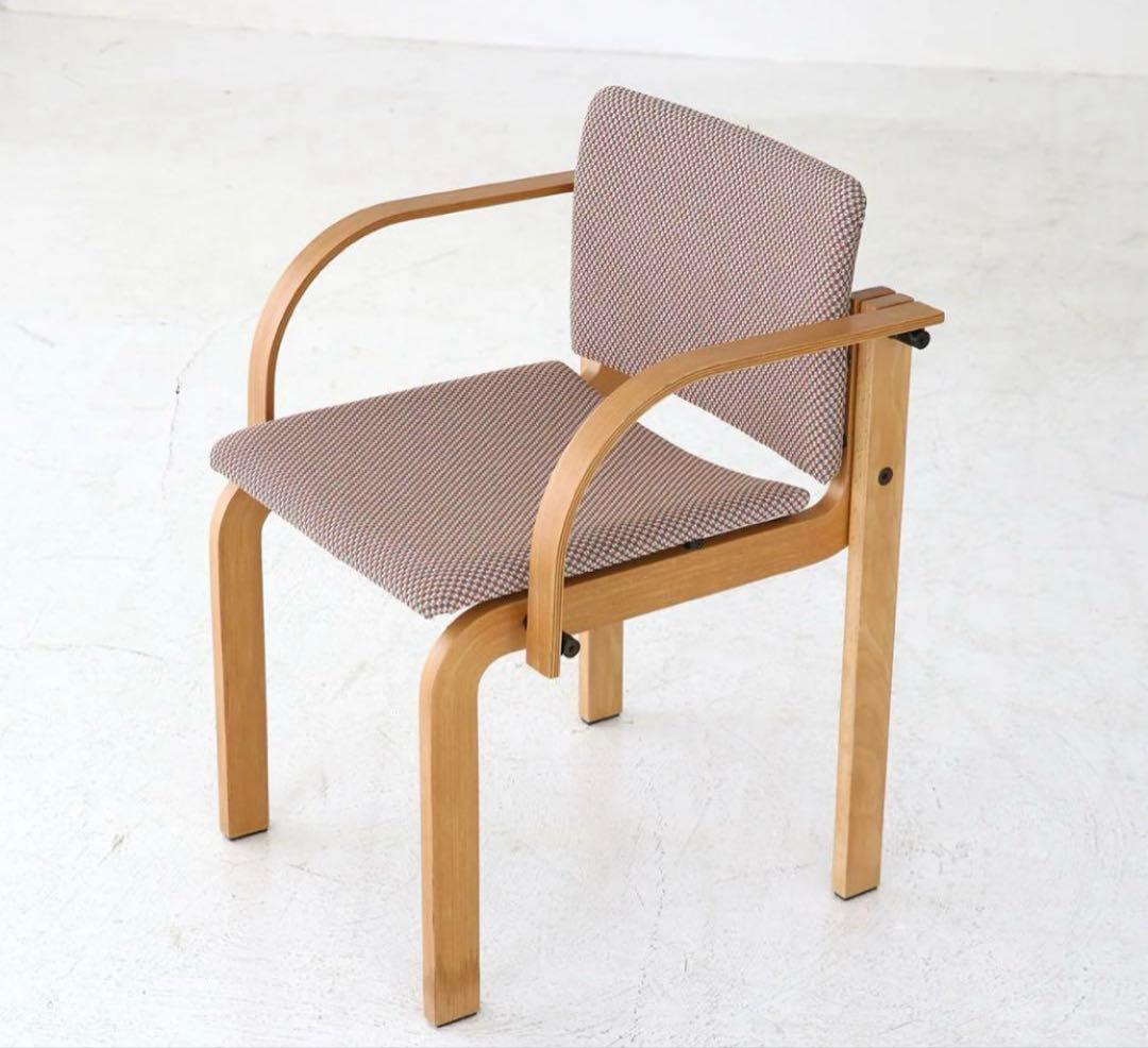 FILM アームチェア 北欧 アンティーク デンマーク