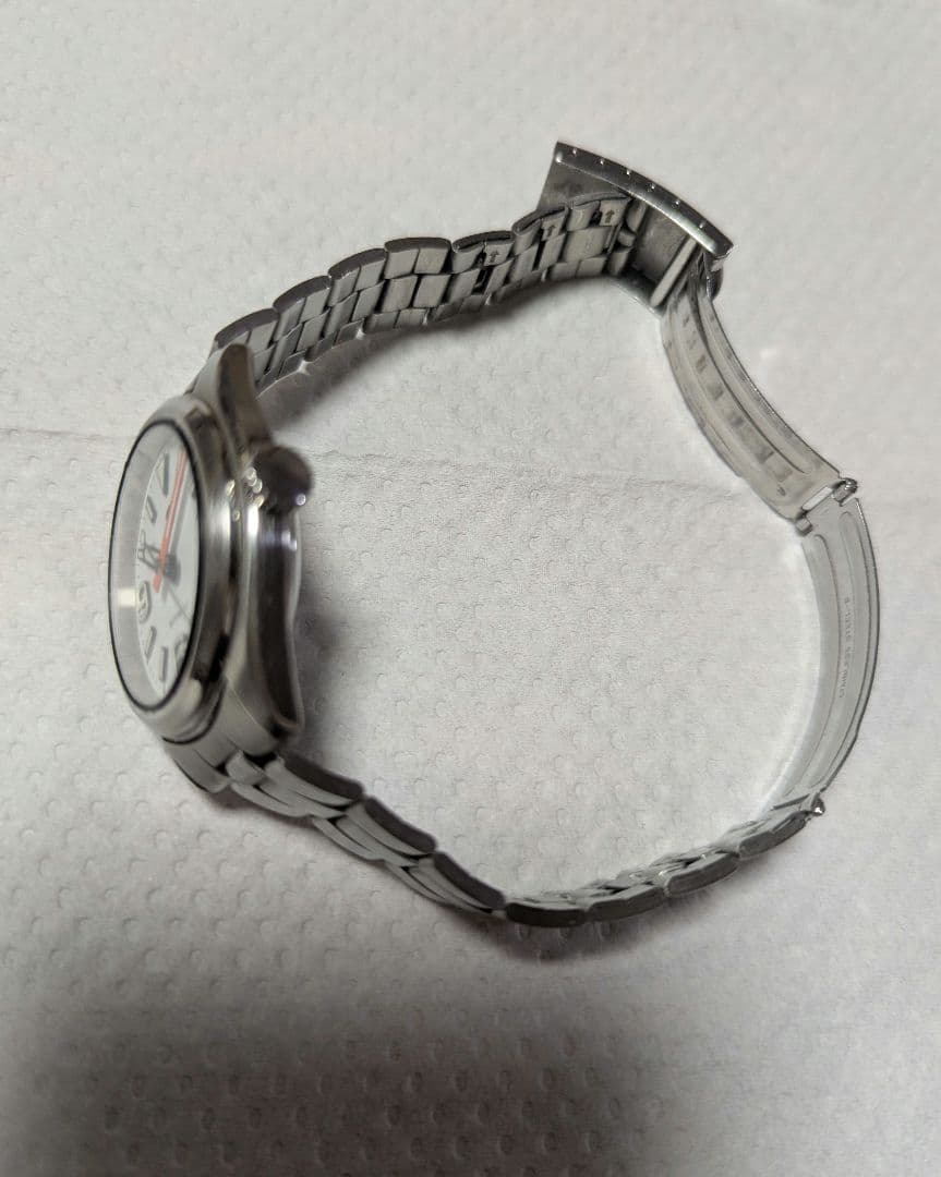 NH35 ノンデイトホワイト37㍉