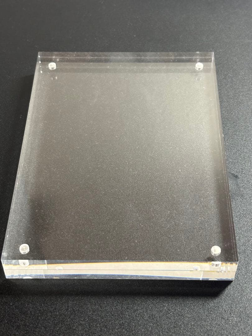 乃木坂46井上和 直筆サイン入り生写真 2024年カレンダー