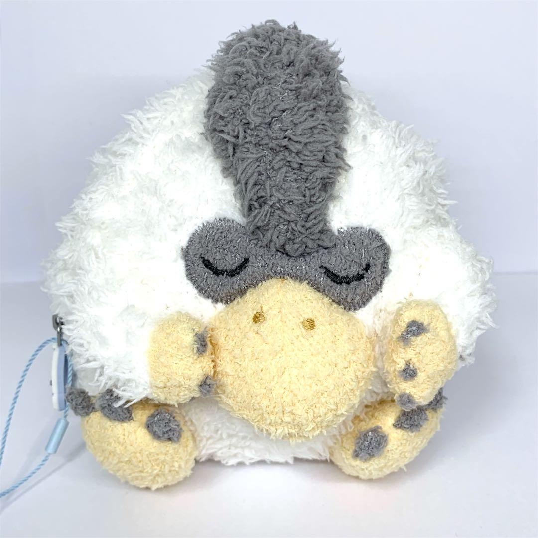 gelato pique【ドラゴンクエスト】ももんじゃおひるねクッション