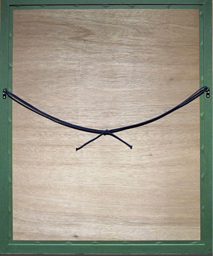 ダリ（Dali）ドンキホーテ（水車）リトグラフ 直筆サイン エディション有り