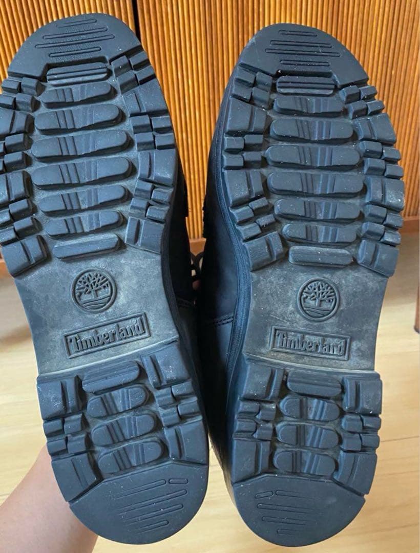 Timber land moc toe gtx ヘリテージ ティンバーランド