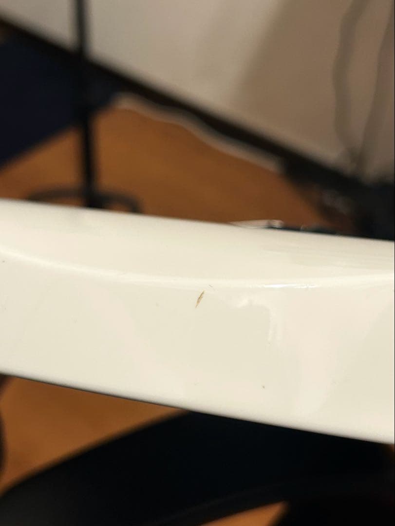 Ibanez RG8 8弦ギター [White]