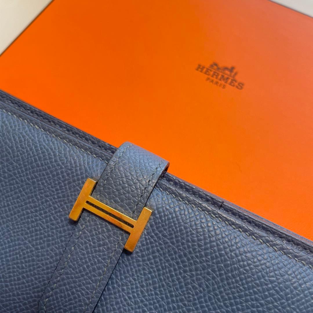 HERMESベアンスフレ