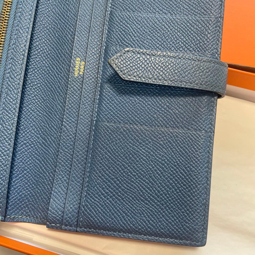 HERMESベアンスフレ