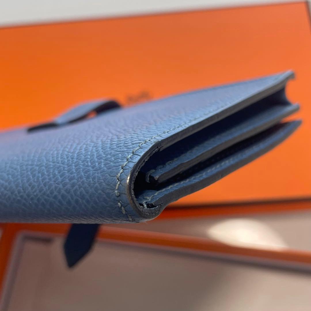 HERMESベアンスフレ