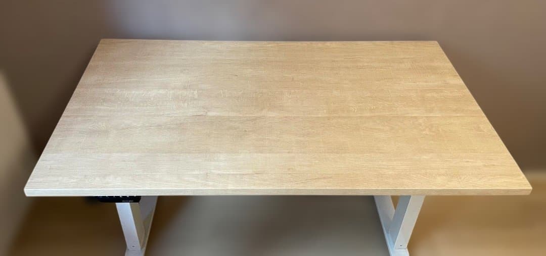 くろちゃん Flexispot E9 昇降式デスク