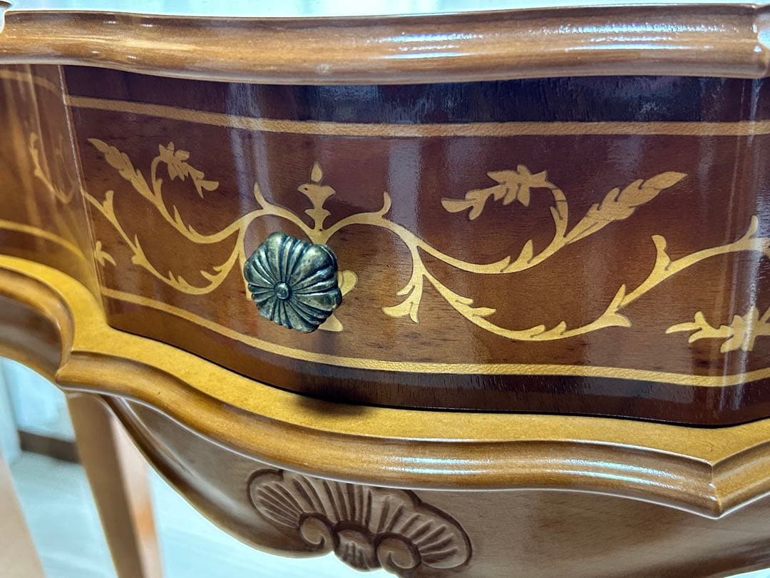 ♪イタリア製 コンソールテーブル♪