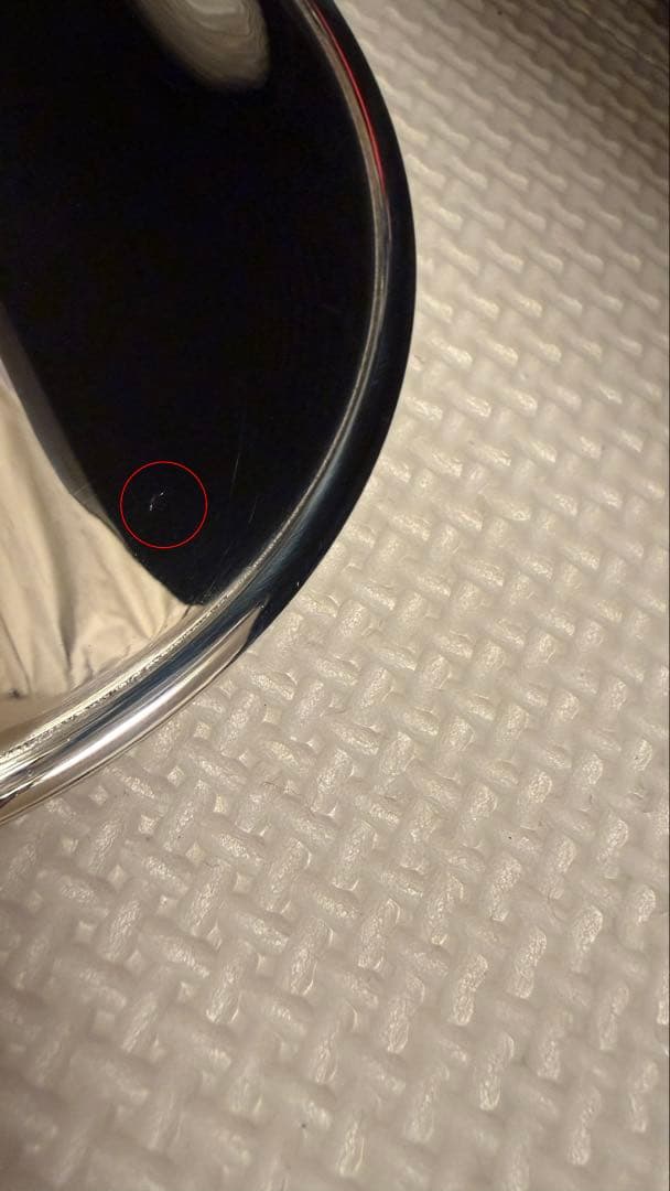 V.Bach The BIG COPPER LR190S43B トランペット