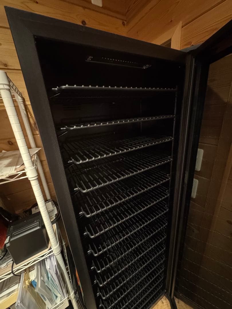 ワインセラー ZERO CLASS Premium SB103［さくら製作所］