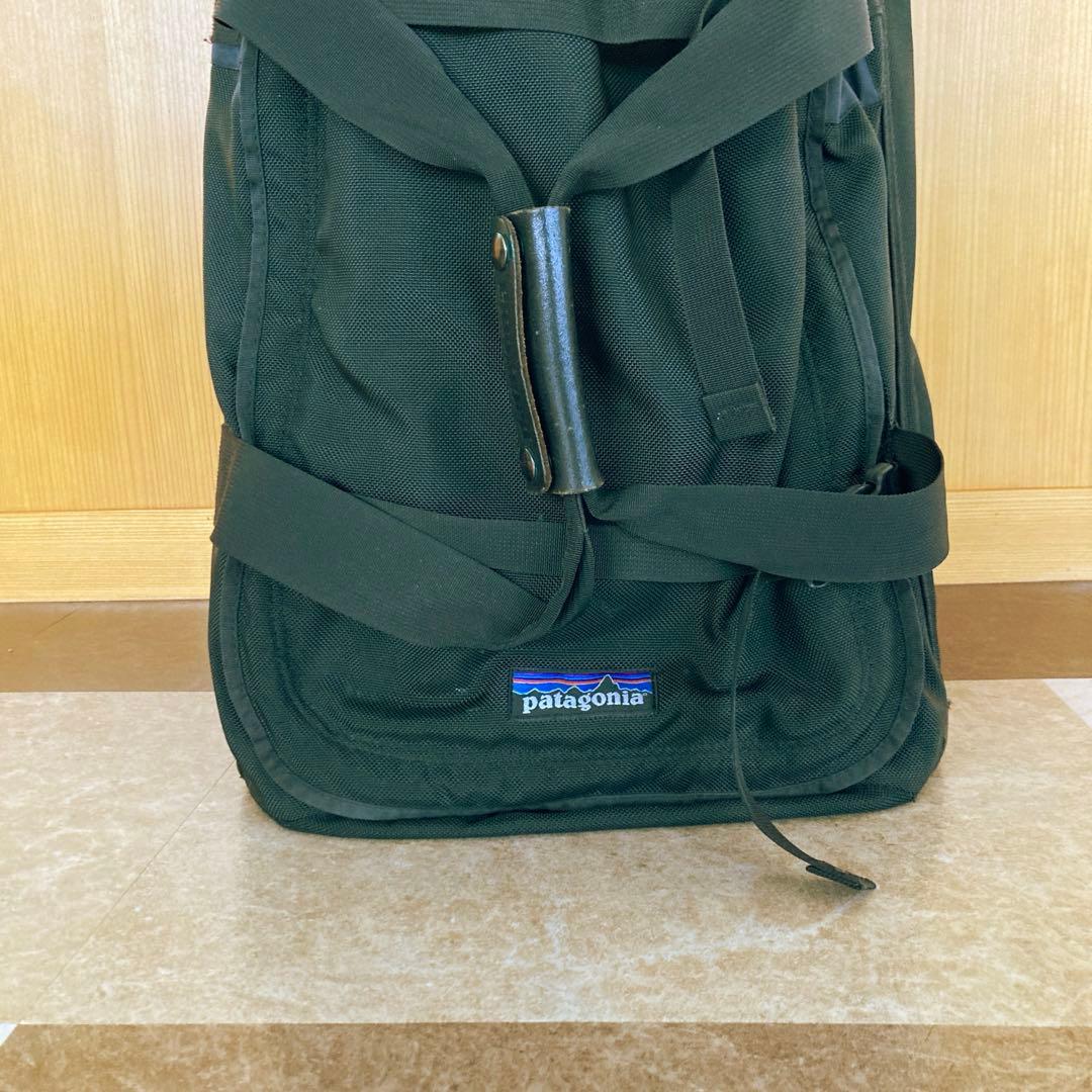 バッグ tomyan FREIGHTLINER 60L