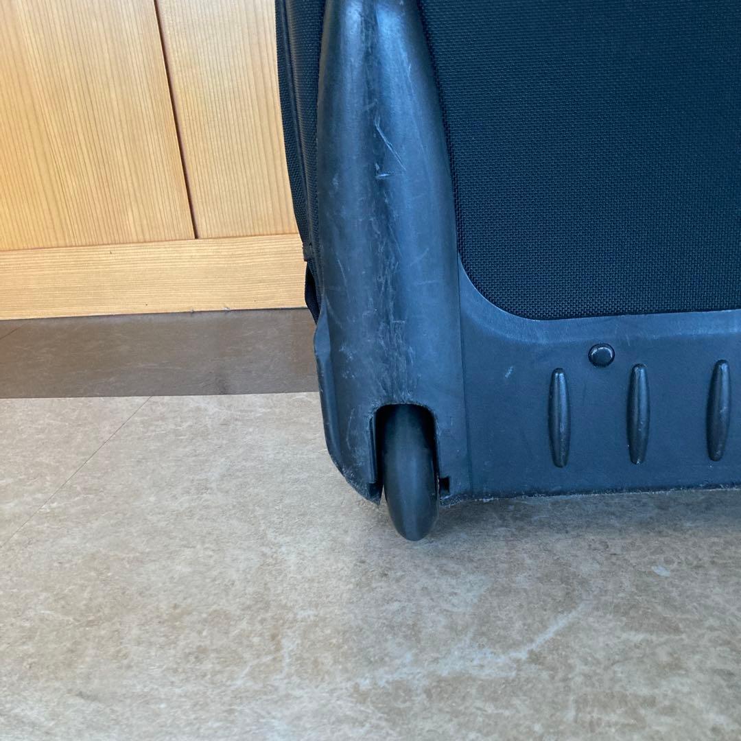 バッグ tomyan FREIGHTLINER 60L