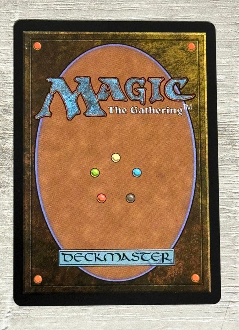 マジック：ザ・ギャザリング Wan Shi Tong, Librarian FOIL - MTG