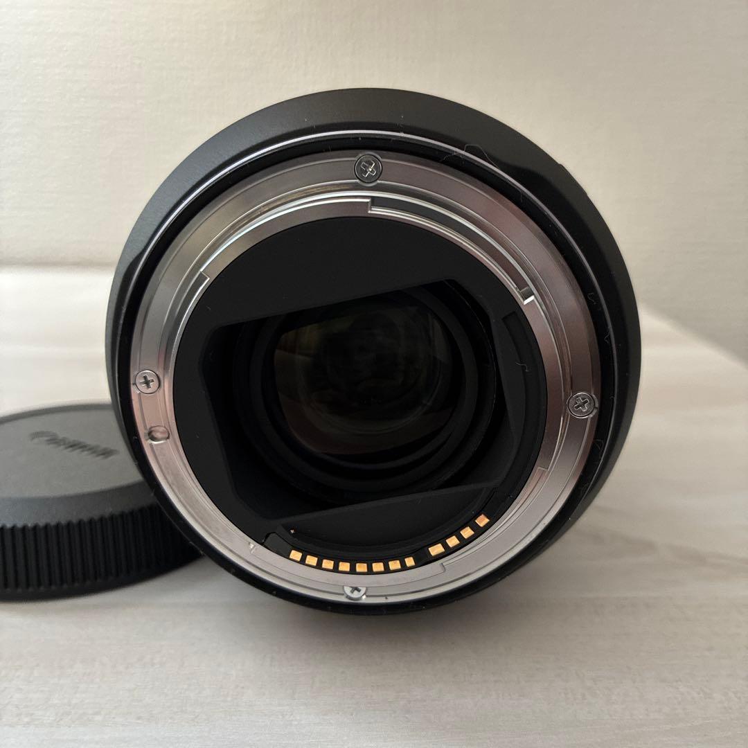 デジタルカメラ EOS R6 Mark II RF24-105 F4 L IS USM KIT