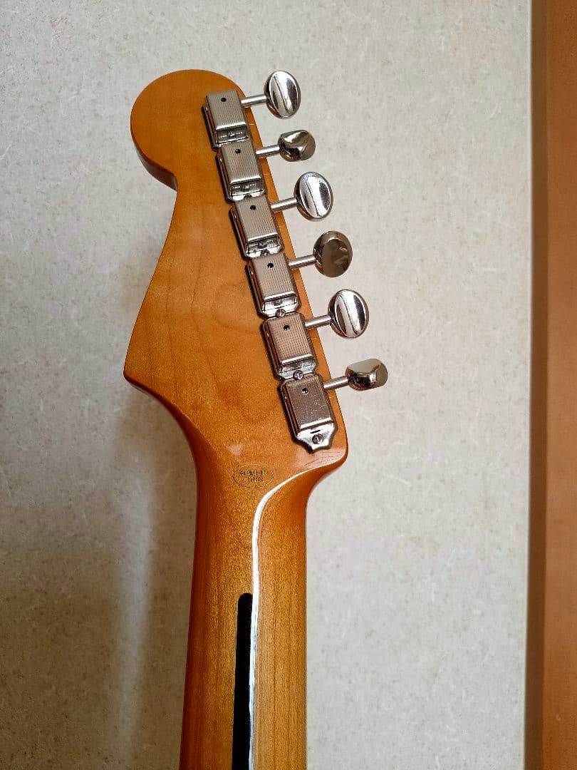 SX エレキギター