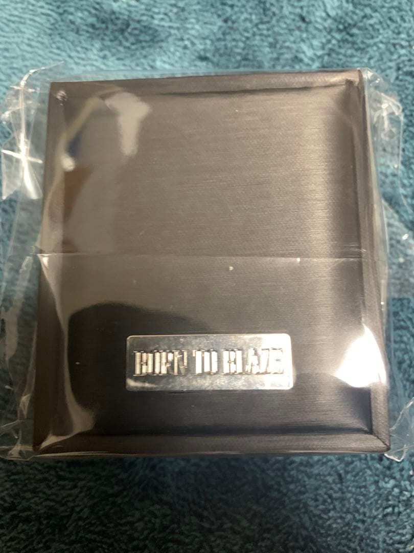 命の燃やし方展 ネックレス　コムドット　やまと