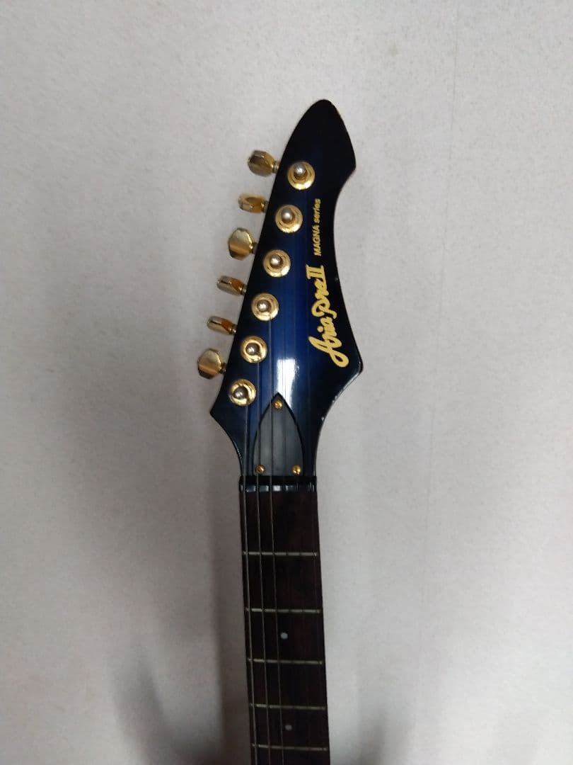 【SALE】アリアプロⅡ　MAGNA