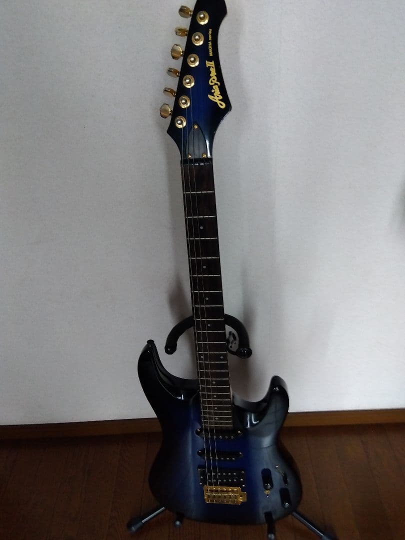 【SALE】アリアプロⅡ　MAGNA