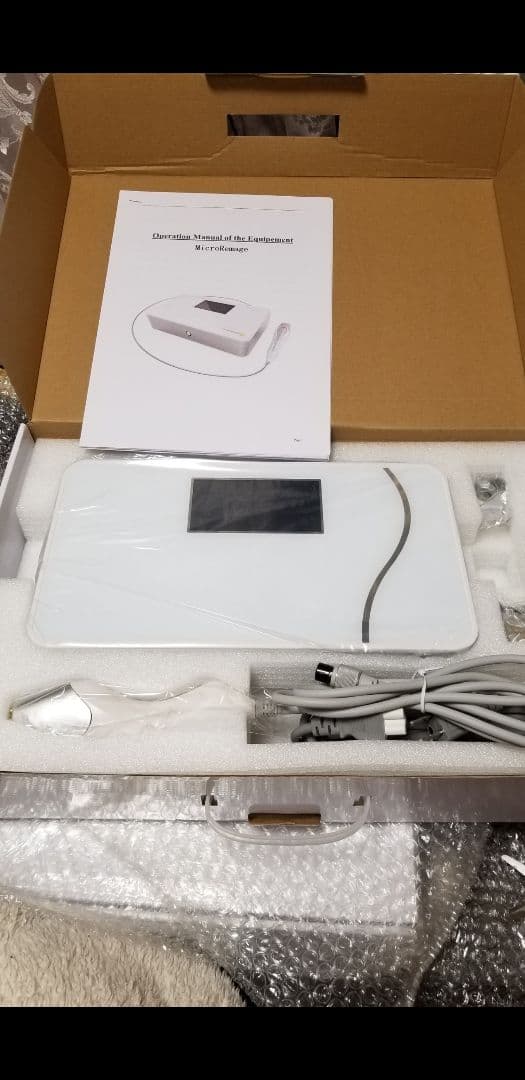 ボディ・フェイスケア THEREMAGE